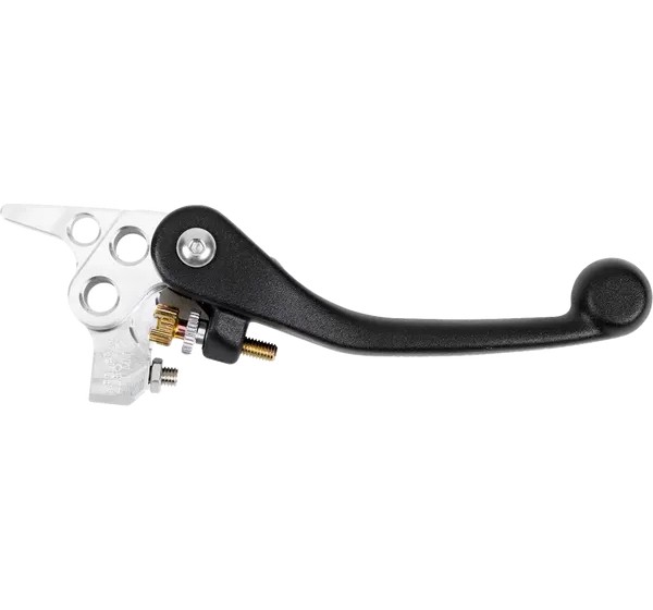 MOOSE OFFROAD Griffarmaturen & Hebel - Einbaubeispiel