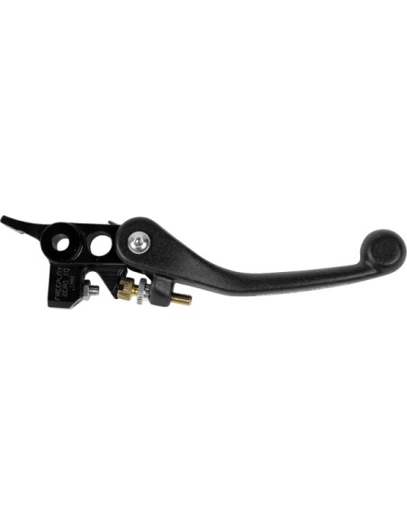 MOOSE OFFROAD Griffarmaturen & Hebel - Detailansicht