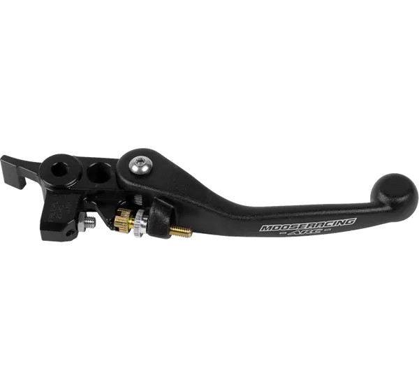 MOOSE OFFROAD Griffarmaturen & Hebel - Einbaubeispiel