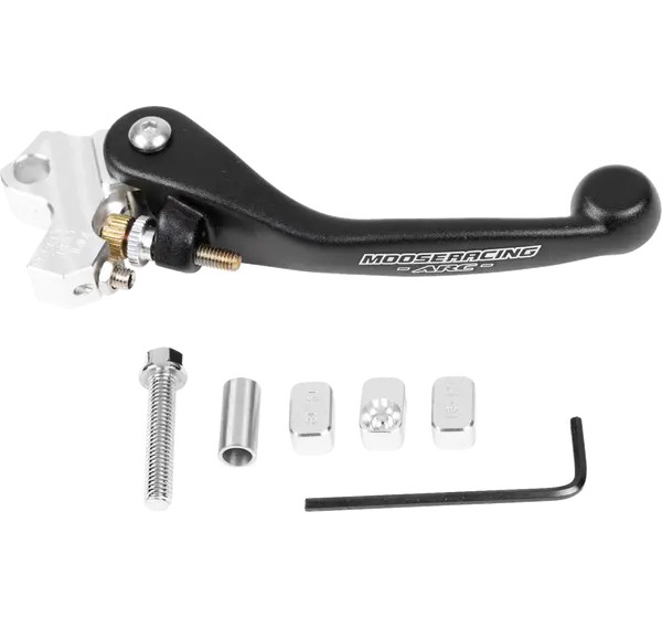 MOOSE OFFROAD Griffarmaturen & Hebel - ARC BRAKE POWER LEVER - BLACK