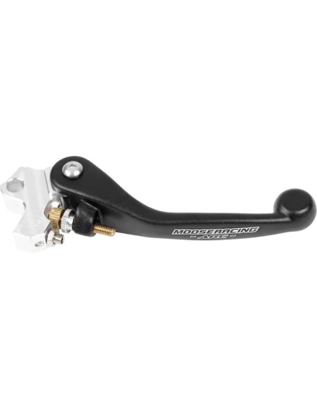 MOOSE OFFROAD Griffarmaturen & Hebel - Detailansicht