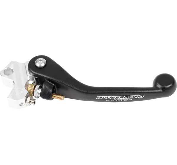 MOOSE OFFROAD Griffarmaturen & Hebel - Detailansicht