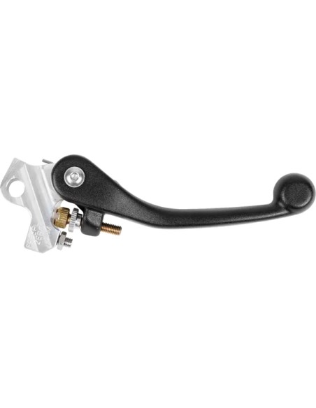 MOOSE OFFROAD Griffarmaturen & Hebel - Einbaubeispiel