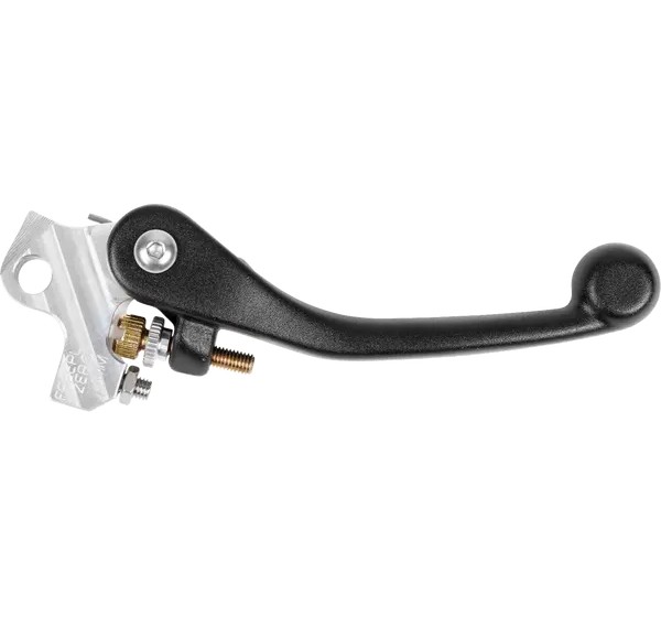 MOOSE OFFROAD Griffarmaturen & Hebel - Einbaubeispiel