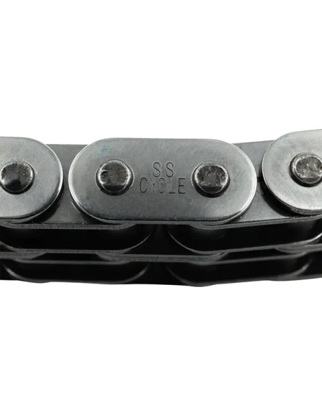 S&ampS CYCLE Ketten - Detailansicht