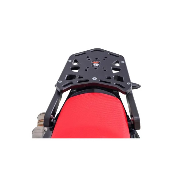 AXP RACING Gepäckträger - Einbaubeispiel
