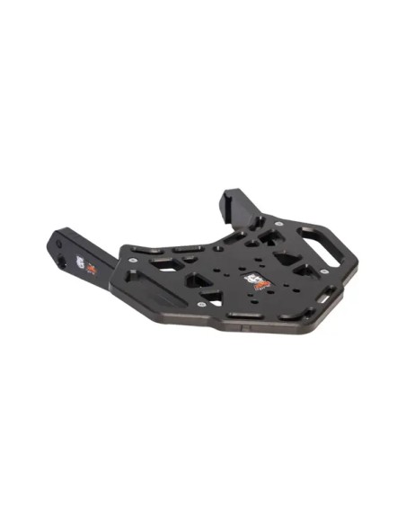 AXP RACING Gepäckträger - REAR RACK RIEJU AV RALLY HANDL