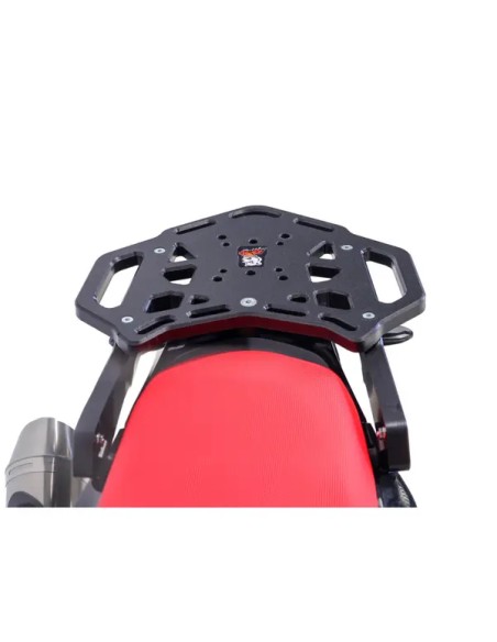AXP RACING Gepäckträger - Detailansicht