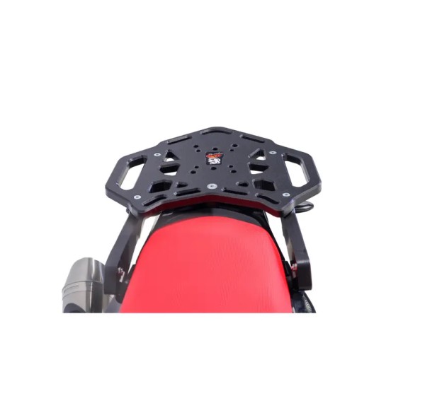 AXP RACING Gepäckträger - Detailansicht
