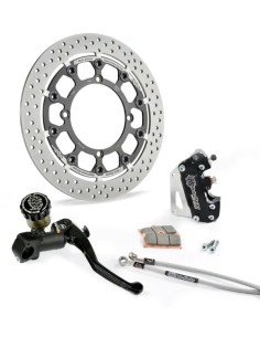 Supermoto Racing Kit