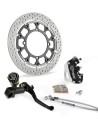 Supermoto Racing Kit