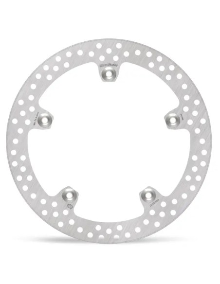 MOTO-MASTER Bremsscheiben - BRAKE DISC HALO ROAD FLOAT FRO