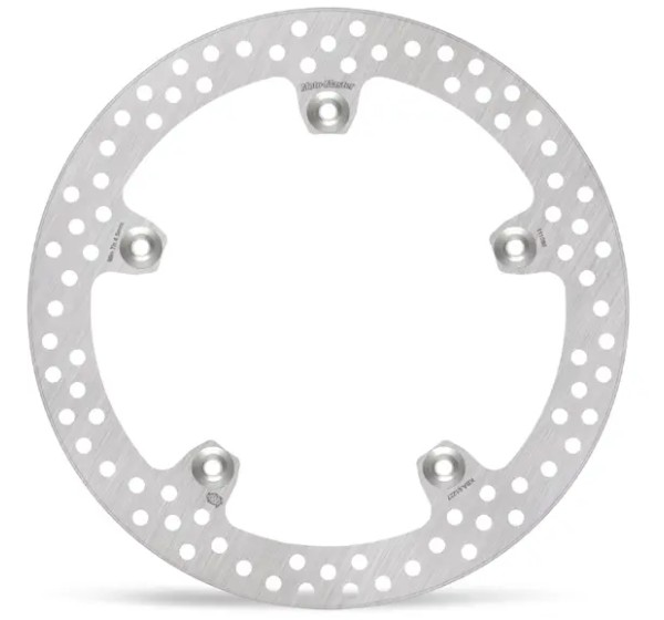 MOTO-MASTER Bremsscheiben - BRAKE DISC HALO ROAD FLOAT FRO