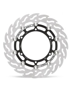 Flame Series Rotor Race