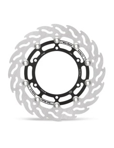 Flame Series Rotor Race