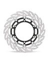 Flame Series Rotor Race