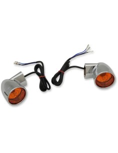 Bullet-Style Blinker