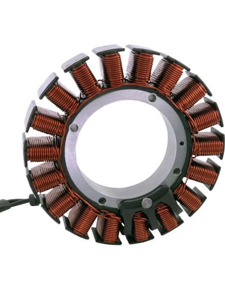 RM STATOR Lichtmaschinen & Regler - Detailansicht