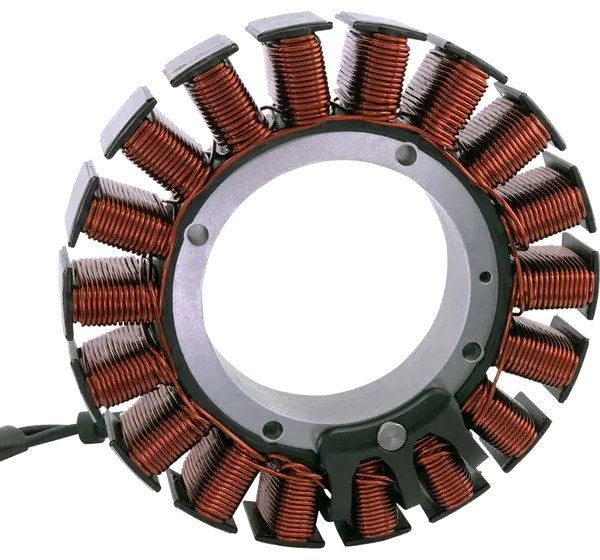 RM STATOR Lichtmaschinen & Regler - Detailansicht