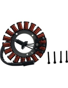 Stator