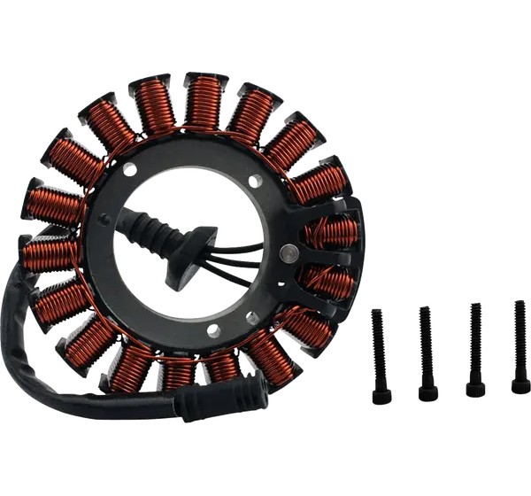 RM STATOR Lichtmaschinen & Regler - STATOR - FXD/SOFTAIL/TOURING 1