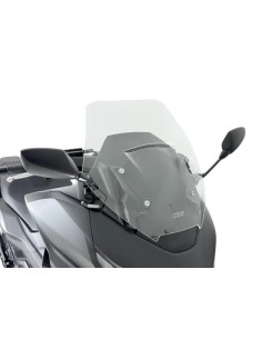 Windschild Intermedio Forza 750