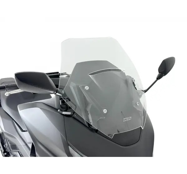 WRS Windschilde - WINDSCREEN INTERMEDIO FORZA 75