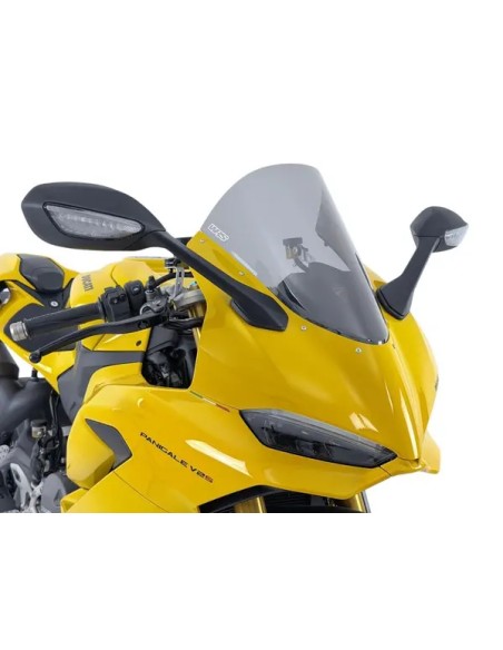 WRS Windschilde - WINDSCREEN RACE DUCATI PANIGAL