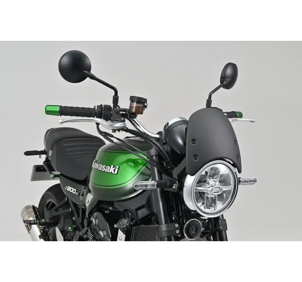 DAYTONA Verkleidung für KAWASAKI Z 900 RS ABS 2018-2024