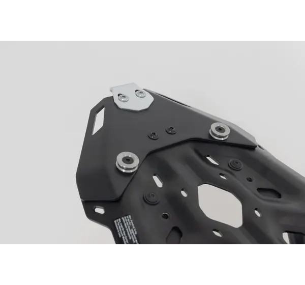 SW-MOTECH Aluminium-Koffer - Detailansicht