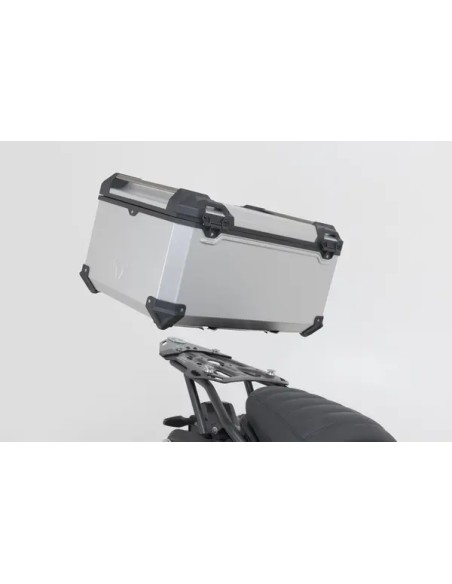 SW-MOTECH Aluminium-Koffer Bild 5