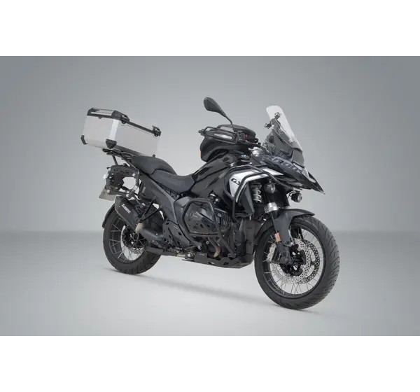 SW-MOTECH Aluminium-Koffer Bild 6
