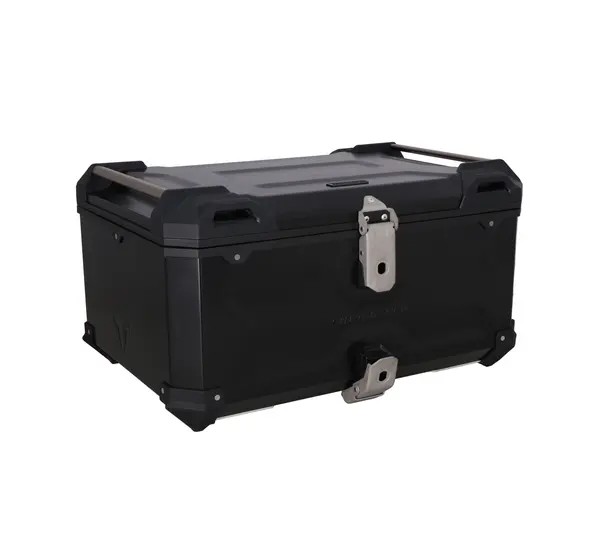 SW-MOTECH Aluminium-Koffer Bild 8