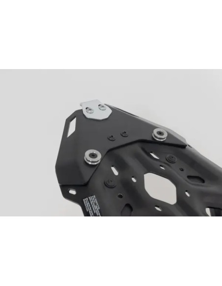 SW-MOTECH Aluminium-Koffer - Detailansicht