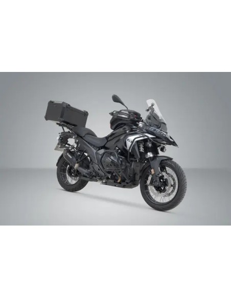 SW-MOTECH Aluminium-Koffer Bild 7