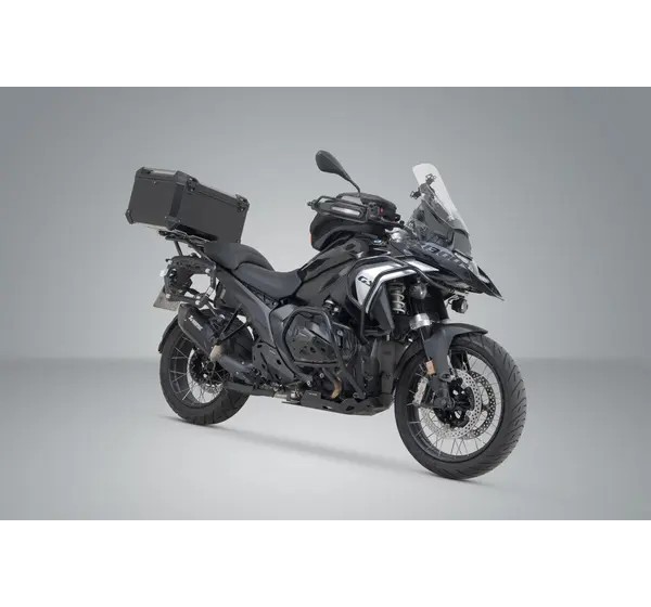 SW-MOTECH Aluminium-Koffer Bild 7