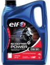 Scooter 4 Power 0W-30 DE ADV SYN Öl