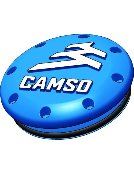 CAMSO Montagematerial & Zubehör - CAP SPINDLE HUB