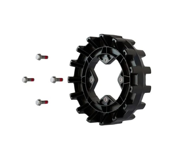 CAMSO Traktionsprodukte - REPLACEMENT SPROCKET KIT 15T