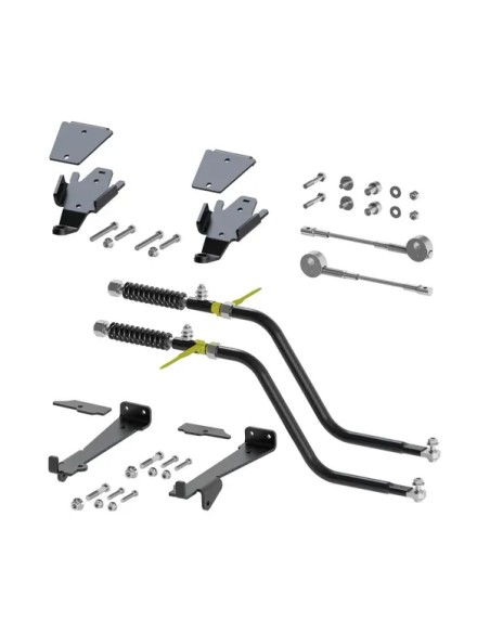 CAMSO Raupenketten für CF MOTO CFORCE 1000 V2 EFI 4X4 2024-2025