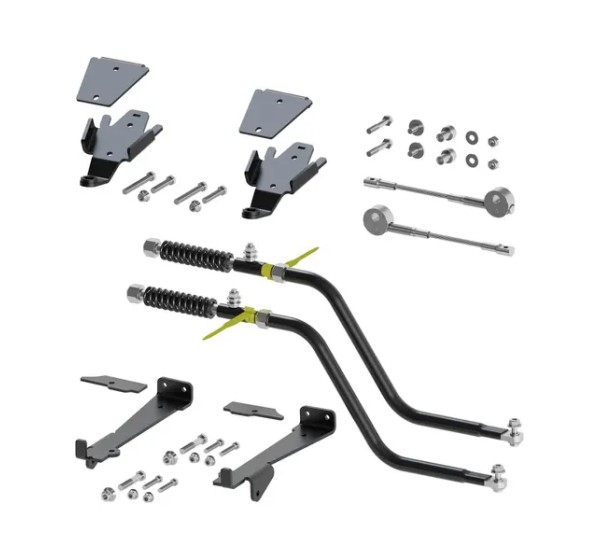 CAMSO Raupenketten für CF MOTO CFORCE 1000 V2 EFI 4X4 2024-2025