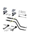 ATV Kettenantriebssystem-Adapter