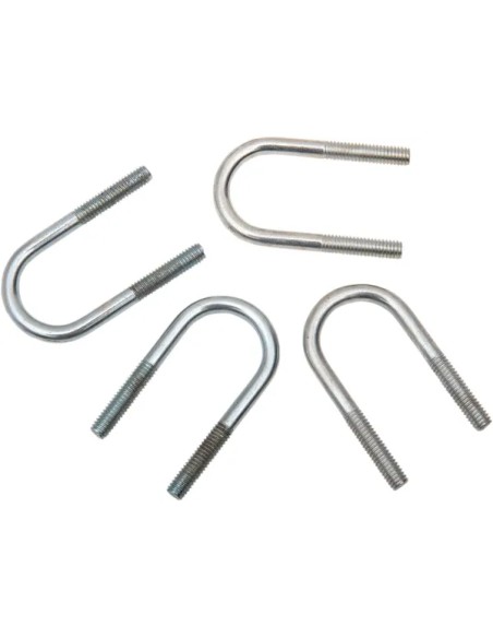 MOOSE OFFROAD Schneeschilder - U-BOLT 5/16 X 1-1/4 X 2-3/4