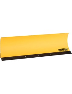Schneepflugblatt