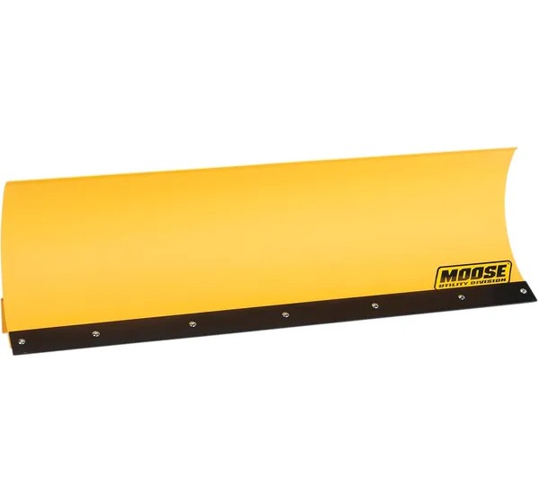 MOOSE OFFROAD Schneeschilder - PLOW BLADE 55 MOOSE