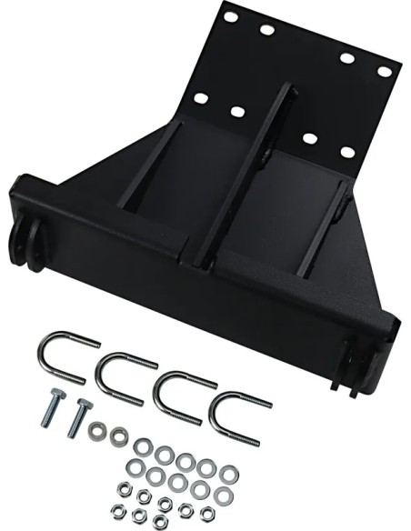 MOOSE OFFROAD Schneeschilder für HONDA TRX 520 FA6 4x4 2021-2025