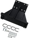 Plow Mount Platte für RM5 Rapid Mount Plow System