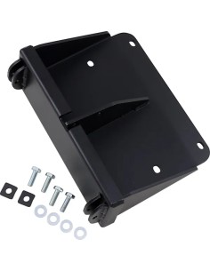 Plow Mount Platte für RM5 Rapid Mount Plow System