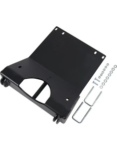 Plow Mount Platte für RM5 Rapid Mount Plow System