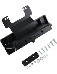 Plow Mount Platte für RM5 Rapid Mount Plow System